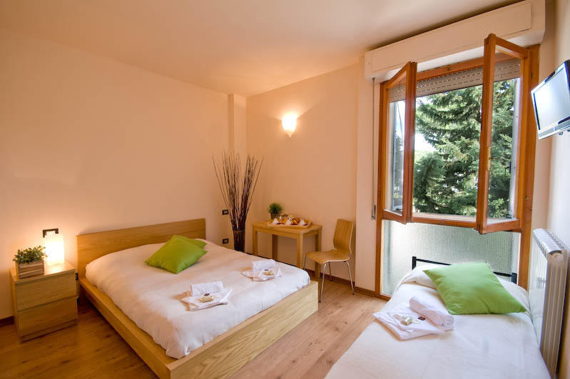 Dormire A Cisanello Pisa Room photo